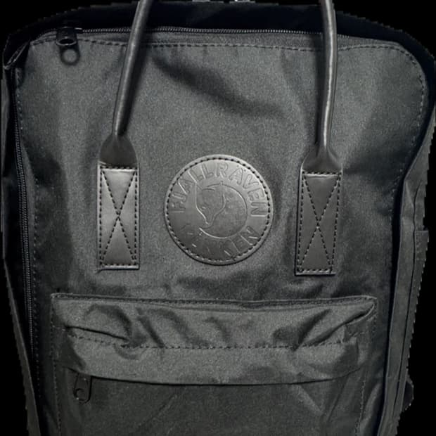 피엘라벤 칸켄백팩