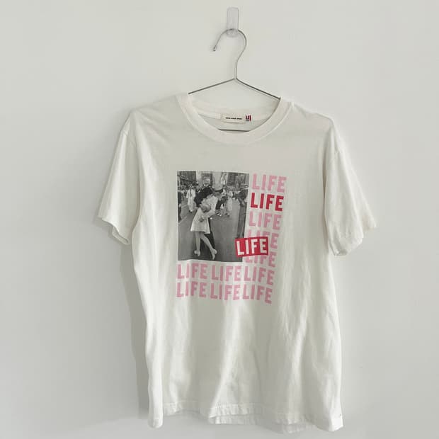 GOOD ROCK SPEED t-shirt