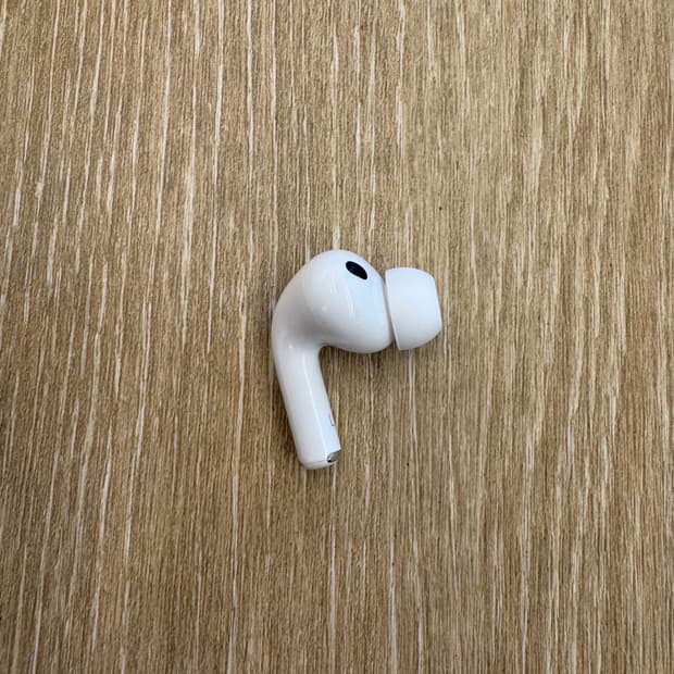 에어팟프로3 왼쪽 유닛