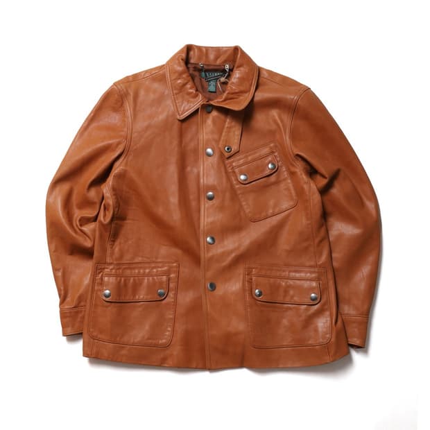 로렌 랄프로렌 Lauren Ralph Lauren Jacket