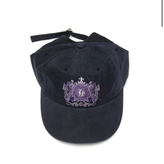 해칭룸 카이거 캡 모자