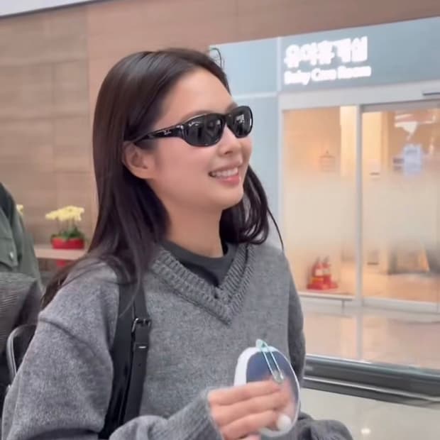 레이벤 대디오 미시착 새상품