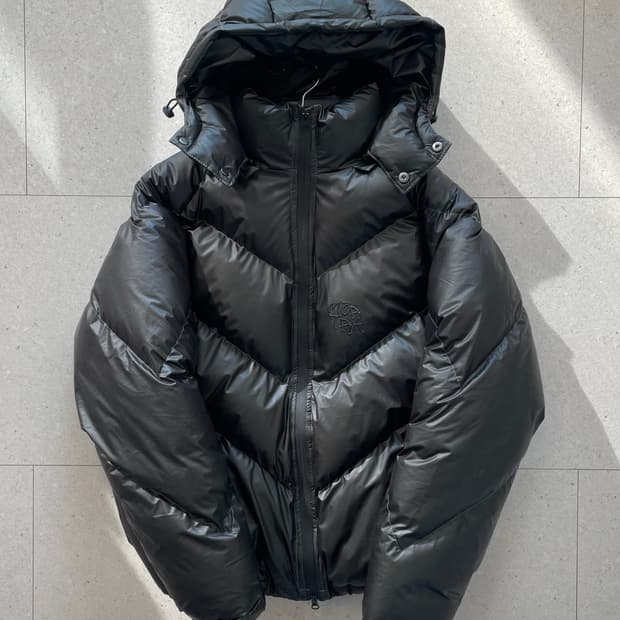 mertra 메르트라 패딩