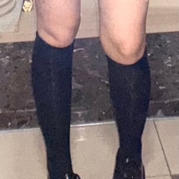 자라 재팬 골덴 반바지