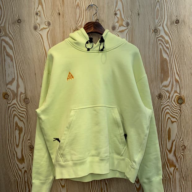 나이키 ACG 후드