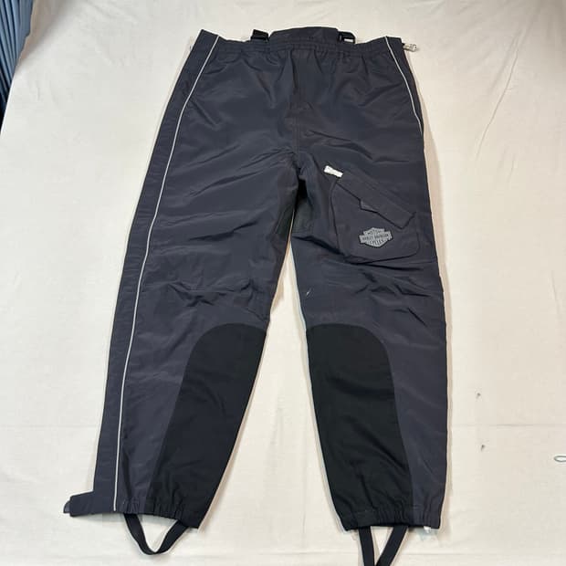 2XL) 할리데이비슨 고어텍스 테크니컬 라이딩 팬츠