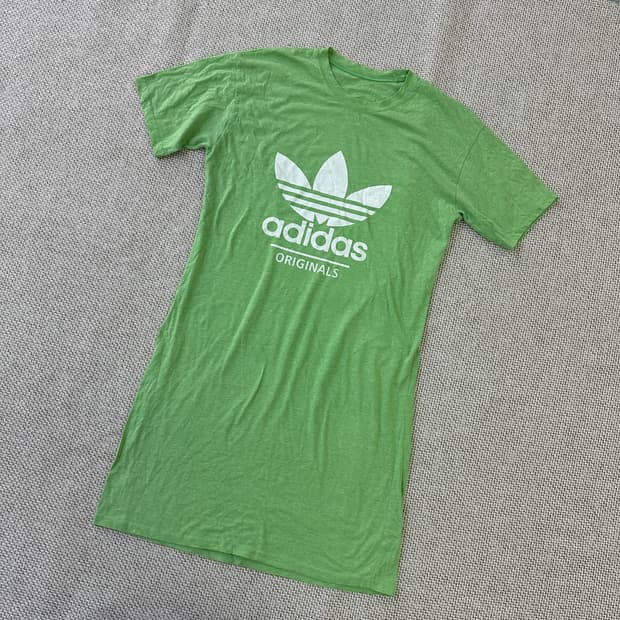 실측확인 여성 반팔 원피스 0327D