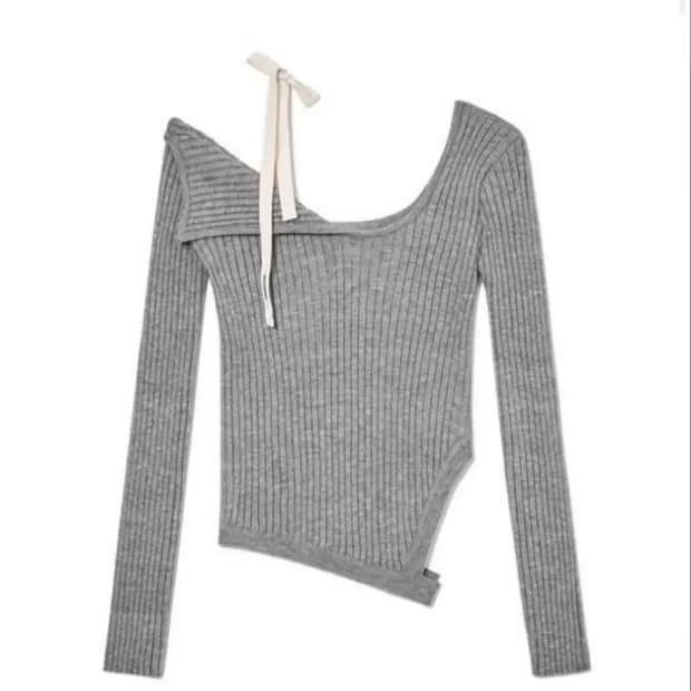 글로니 아이사 니트