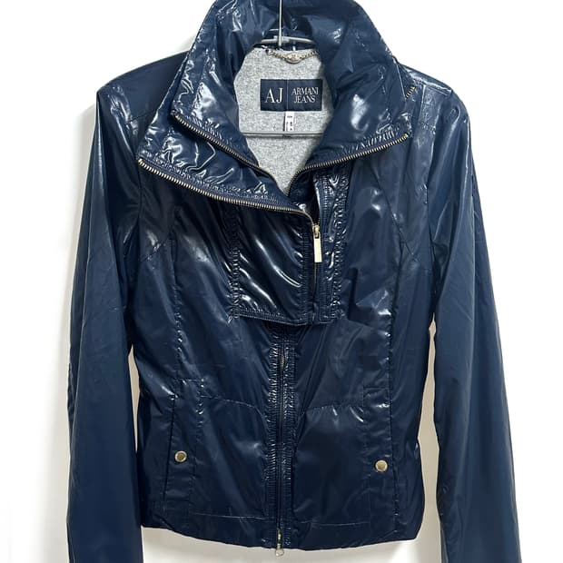 Armani Jeans 아르마니 진스 재킷 00s