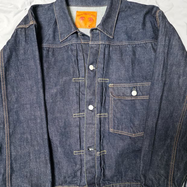 풀카운트 2107W 44사이즈