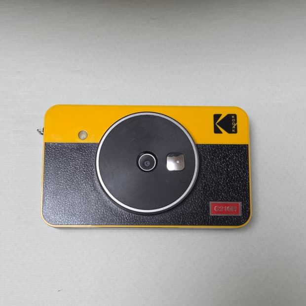 코닥 미니샷 2