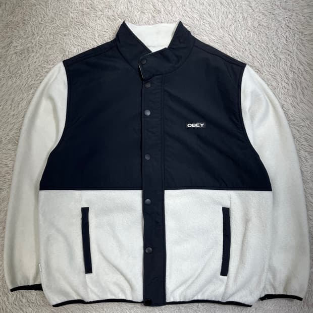 오베이 후리스/#2617