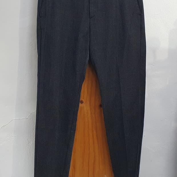 헨리코튼 겨울남자바지(34)