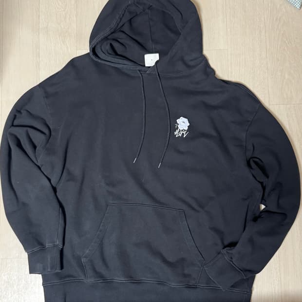 마스터리 퍼블릭 후드