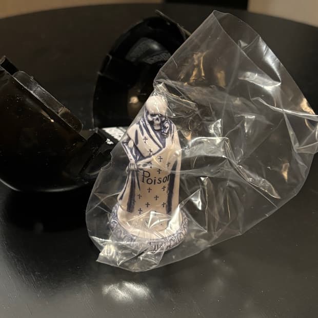 네이버후드 가챠