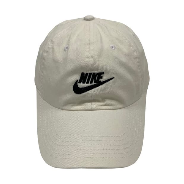 나이키 퓨추라 클럽 볼캡 크림