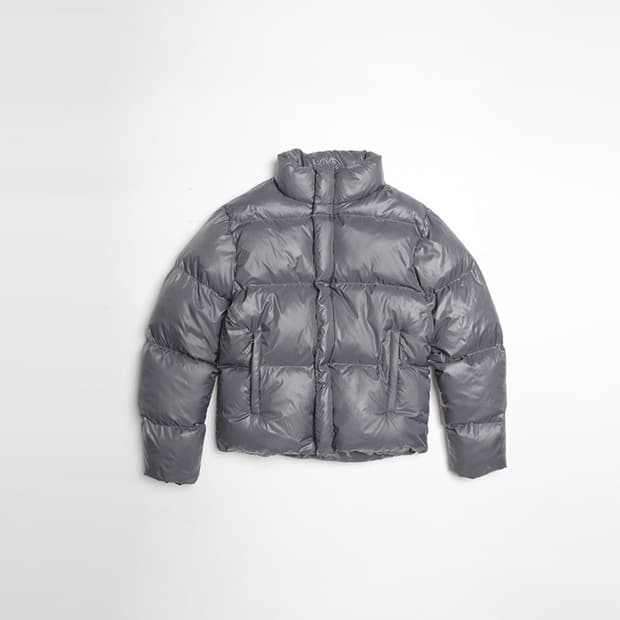 [플라스틱 프로덕트] Reversible Puffer