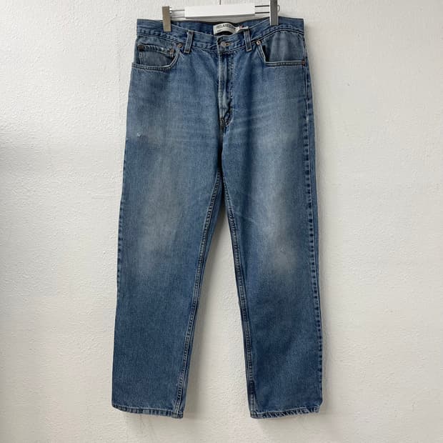 LEVI'S 550 (#071)