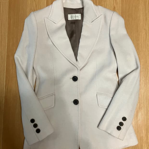 vtg hourglass jacket