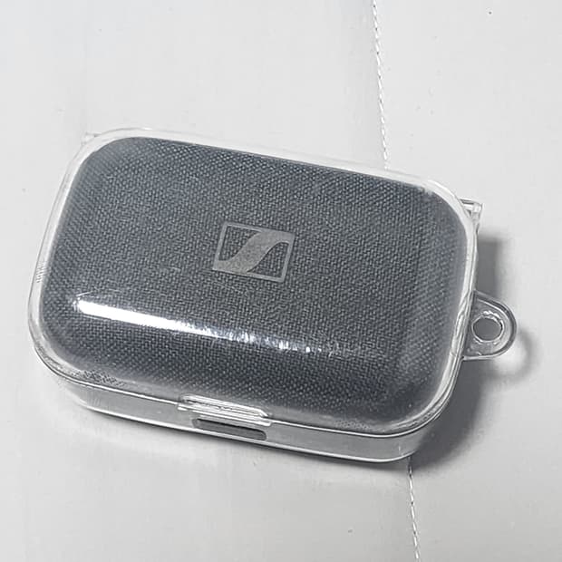 젠하이저 mtw4 +btd 600