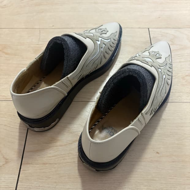 toga pulla loafer 토가 로퍼
