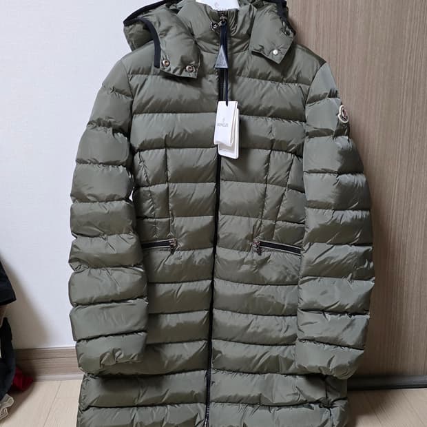 몽클레어 charpal 샤르팔 14A 새상품