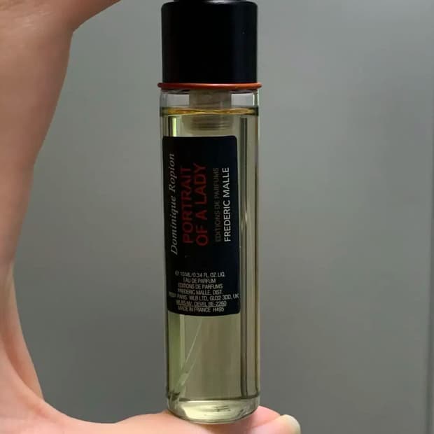 프레데릭말 포트레이트 오브 어 레이디 10ml