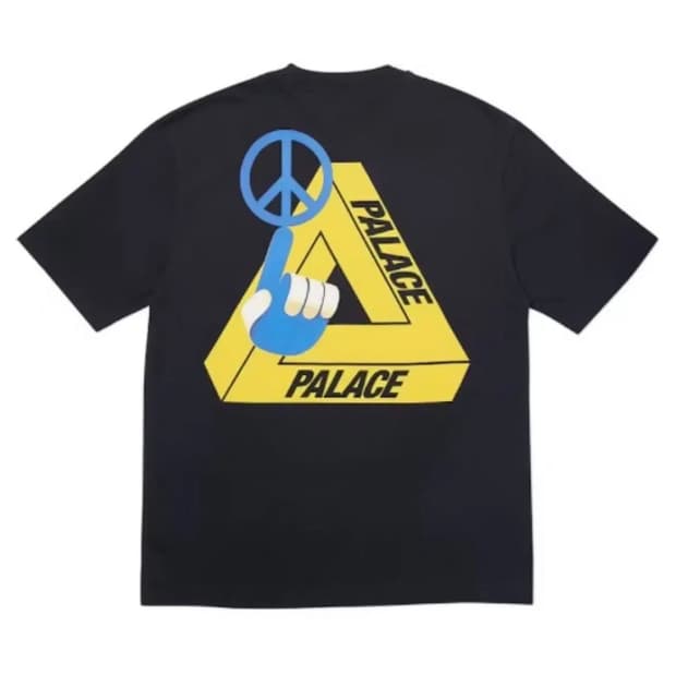 팔라스 트라이스마일러 티셔츠