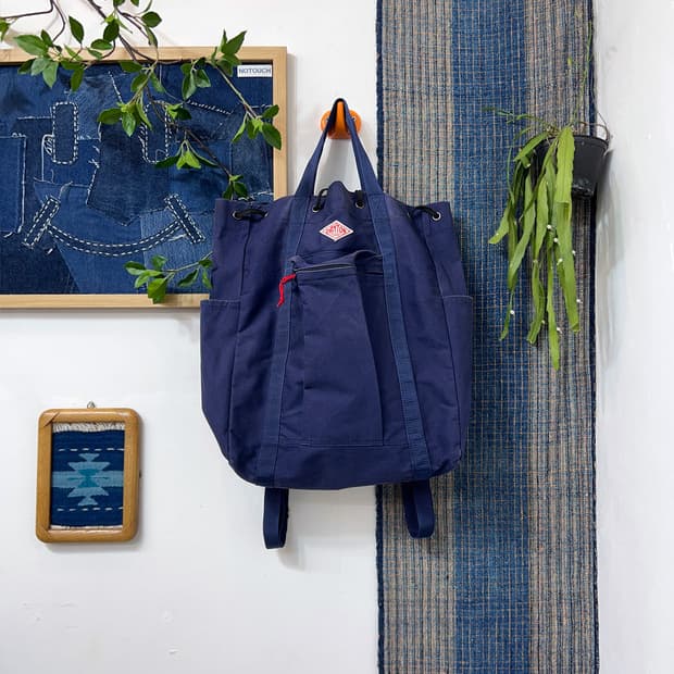 DANTON  ﻿2 Way Bag