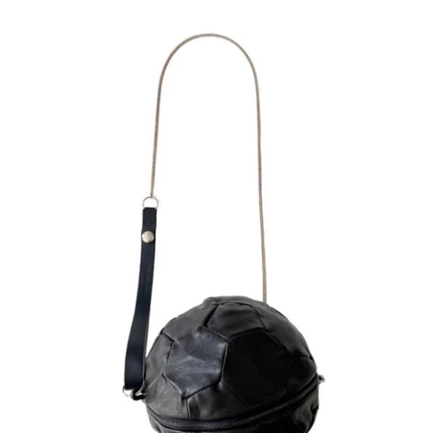 BLESS football bag 블레스 풋볼백