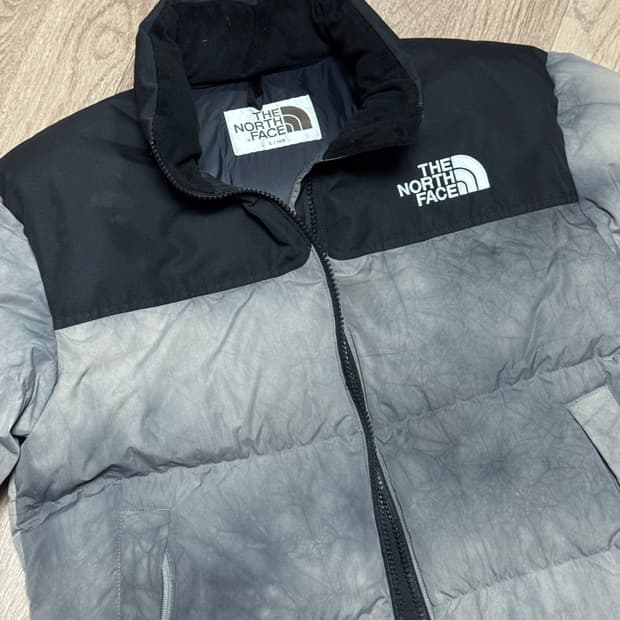 노스페이스 눕시 L / 100 사이즈
