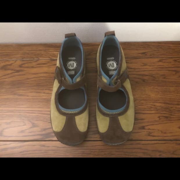 Merrell Circuit Mary Jane