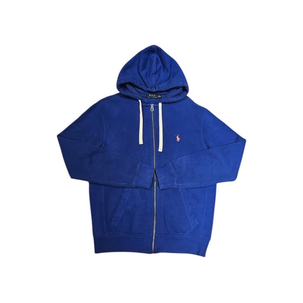 폴로 랄프로렌 후드집업
