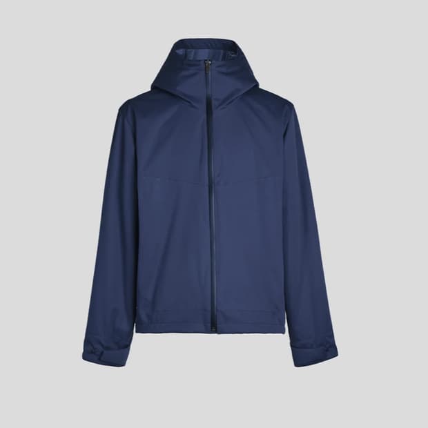 [M] Vuja de 010 Arlo windbreaker