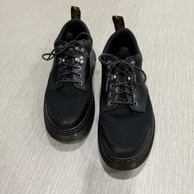 닥터마틴 타릭 로우 270