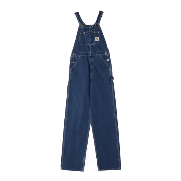 칼하트 오버올 블루 30 (MADE IN USA)