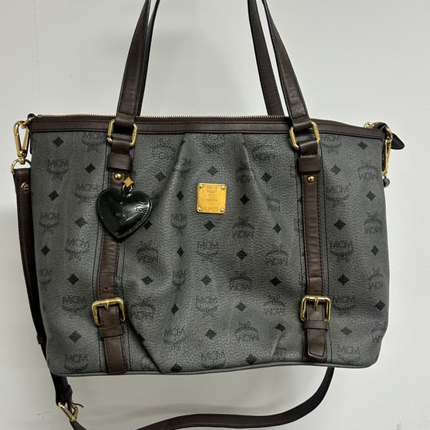 MCM 숄더백 토트백 크로스백