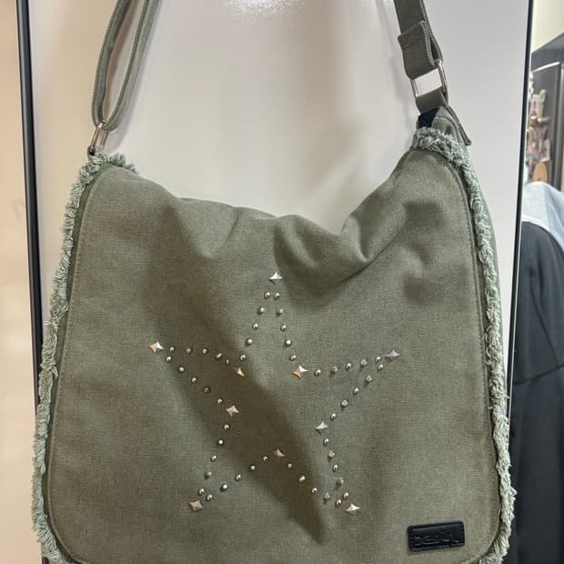 x girl 숄더/크로스백