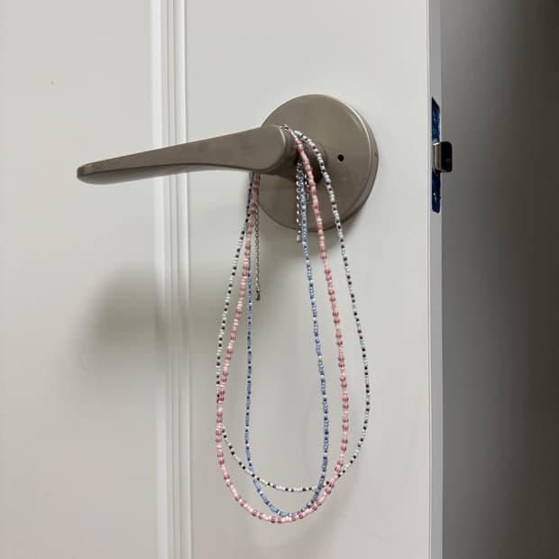 Petit Necklace