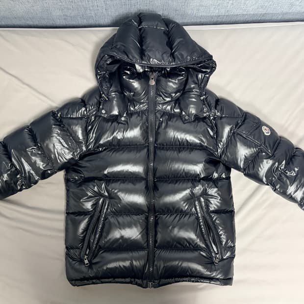 24FW 몽클레어 마야 패딩 3 size