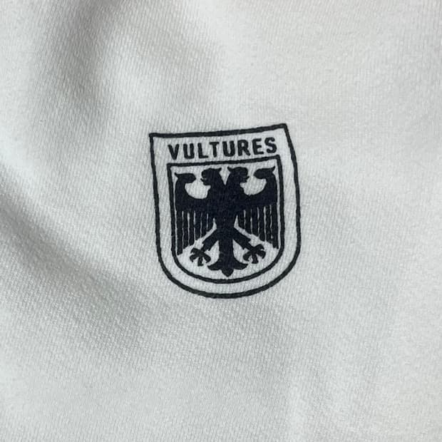 3) YZY VULTURES 바지 (White)