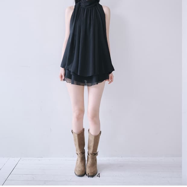 Reise miya blouse black