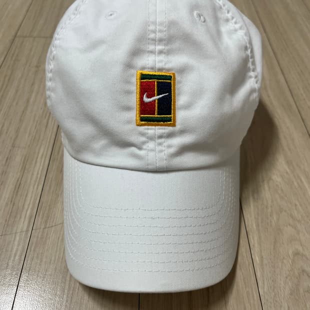 나이키 모자
