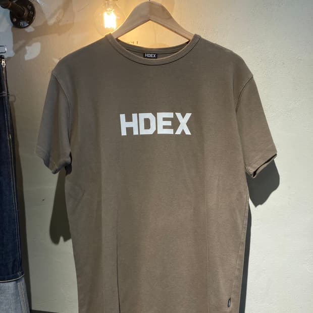 HDEX 반팔