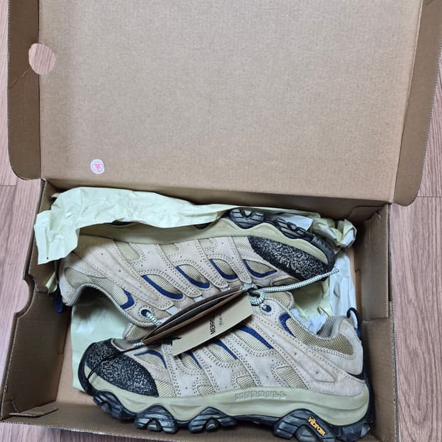 카키스 머렐 모압3 275