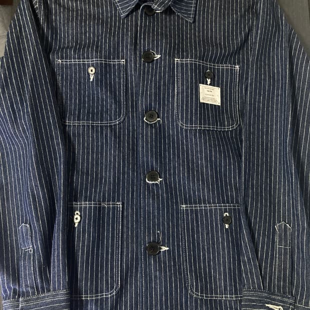 블루워터어반가멘트