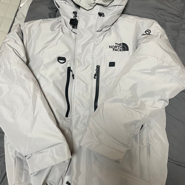 (XL)노스페이스 히말라야 집인집 3in