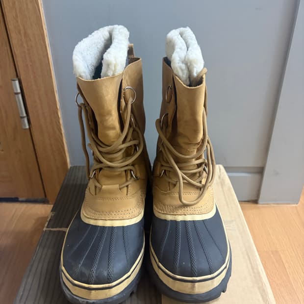 [255]소렐 방화부츠