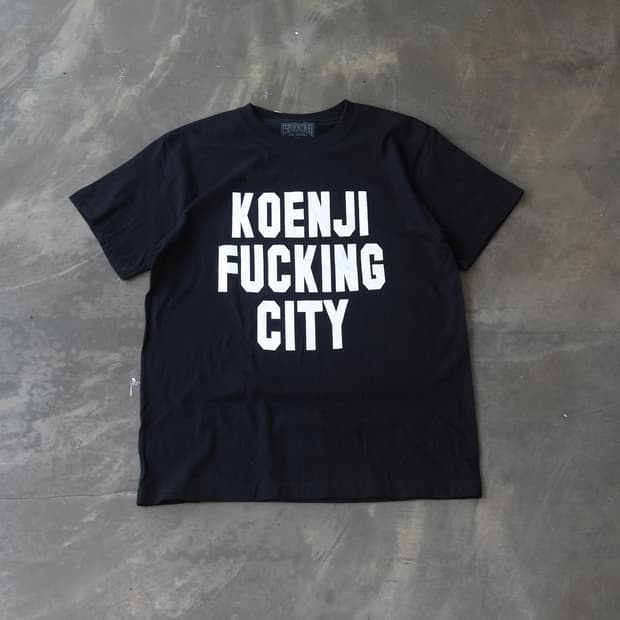 Koenji