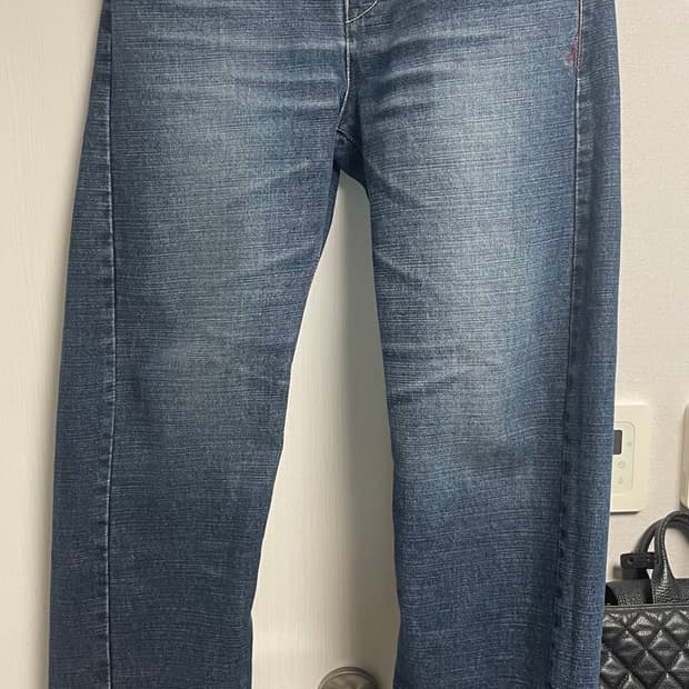 리바이스 엔지니어드진